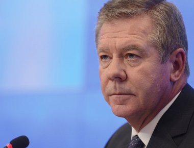 Ρωσία: «Οι ισχυρισμοί των ΗΠΑ ότι η συριακή κυβέρνηση ετοιμάζει χημική επίθεση περιπλέκουν τις ειρηνευτικές συνομιλίες»